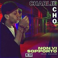 Charlie Echo - Non Vi Sopporto