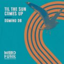Domino DB - Til The Sun Comes Up (Original Mix)