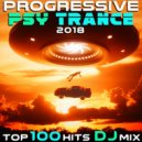 20x & Ethnic Progress & Delic - Electric Waves