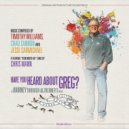 Timothy Williams & Chad Cannon & Jesse Carmichael - A Chance to Say Goodbye