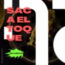 MC Cheetos - Saca el Toque ()