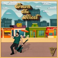 Phyphr - Down The Street