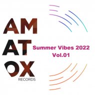 Martyn Playfrd - Morning Road