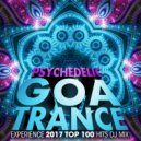 Universal Mind Gate & Prime Quest - Unbreakable Unit (Hard Psy Trance)