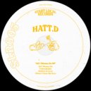 HATT.D - Unbreakable (Original Mix)