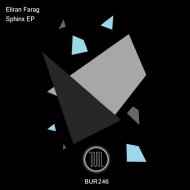 Eliran Farag - 1000 Layers