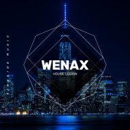 Kidd Island - Wenax