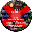 I-K-O - Quintessential Happenings (Niall Farrall Remix)