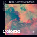 Eugene Becker & Alex Pich - Cassini (Extended Mix)