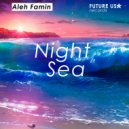 Aleh Famin - Night Sea ()
