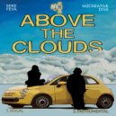 DJ MIKE FEVA - Above the Clouds (Instrumental)