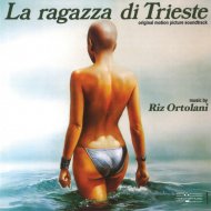 Riz Ortolani - La ragazza di Trieste Seq. 2