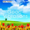 Aleh Famin - Good Vibrations (Original Mix)