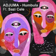 ADJUMA feat. Sazi Cele - Humbula