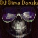 CDJ Dima Donskoi - Intelligent screamer (original mix)