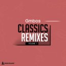 Kp Deep Mesh ft L Msessuli - Congratulations (Gmbos Remix)