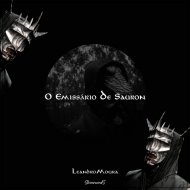 Leandro Moura - O Emissário De Sauron