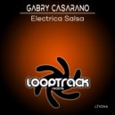 Gabry Casarano - Electrica Salsa
