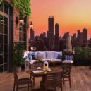 Coffee Jazz Melody - Sea Of Love (Original Mix)