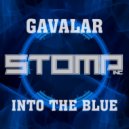 Gavalar - Into The Blue (Original Mix)