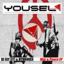 DJ Sly (IT) & Hydrorex - War (Original Mix)