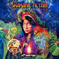 Convert-X - Shamanic Moabet
