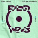 Opal Long - Sound Weapon (Original Mix)