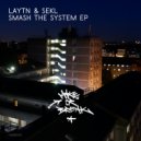 Laytn & Sekl - Fusion 500 (Original Mix)