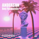 Boy Funktastic - Bros (Original Mix)