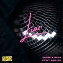 Jonny Sum feat. Maize - Liar (Original Mix)