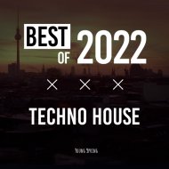 Techno House - Work