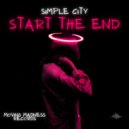 Simple City - 4U (Original Mix)