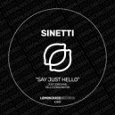 Sinetti - Hello