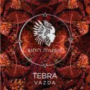 Tebra - Vazda (Original Mix)