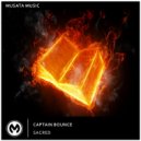 Captain Bounce - Sacred (Original Mix)