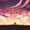 KR & Gemmi & Jennifer Rabha - Love After All (Instrumental Mix)