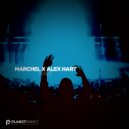 Marchel & Alex Hart - Rave