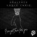 Soulface feat Unqle Chriz - I Ve Got Love For You (Original Mix)