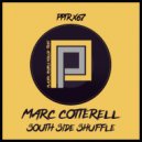Marc Cotterell - South Side Shuffle