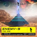 Enemy 9 - The One (Leo van Goch & The Sixth Sense Remix)