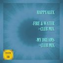 Happyalex - My Dreams (Club Mix)