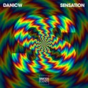 DaniCW - Sensation (Extended Mix)