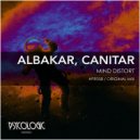 Albakar, Canitar - Mind Distort (Original Mix)