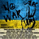 Darc Marc - No Bombs, No Tanks, No War!