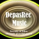 DepasRec - Serenity of Eden ()