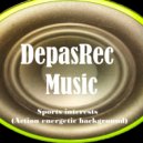 DepasRec - Sports interests
