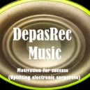 DepasRec - Motivation for success