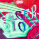 GEGER - 2107 (Original Mix)