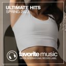 Kristina Mailana & Jack Souza - Pure Friends (Extended Mix)