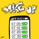 DRONEEE - WAKE UP
